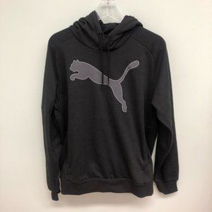 Puma Hoodie Black Size M